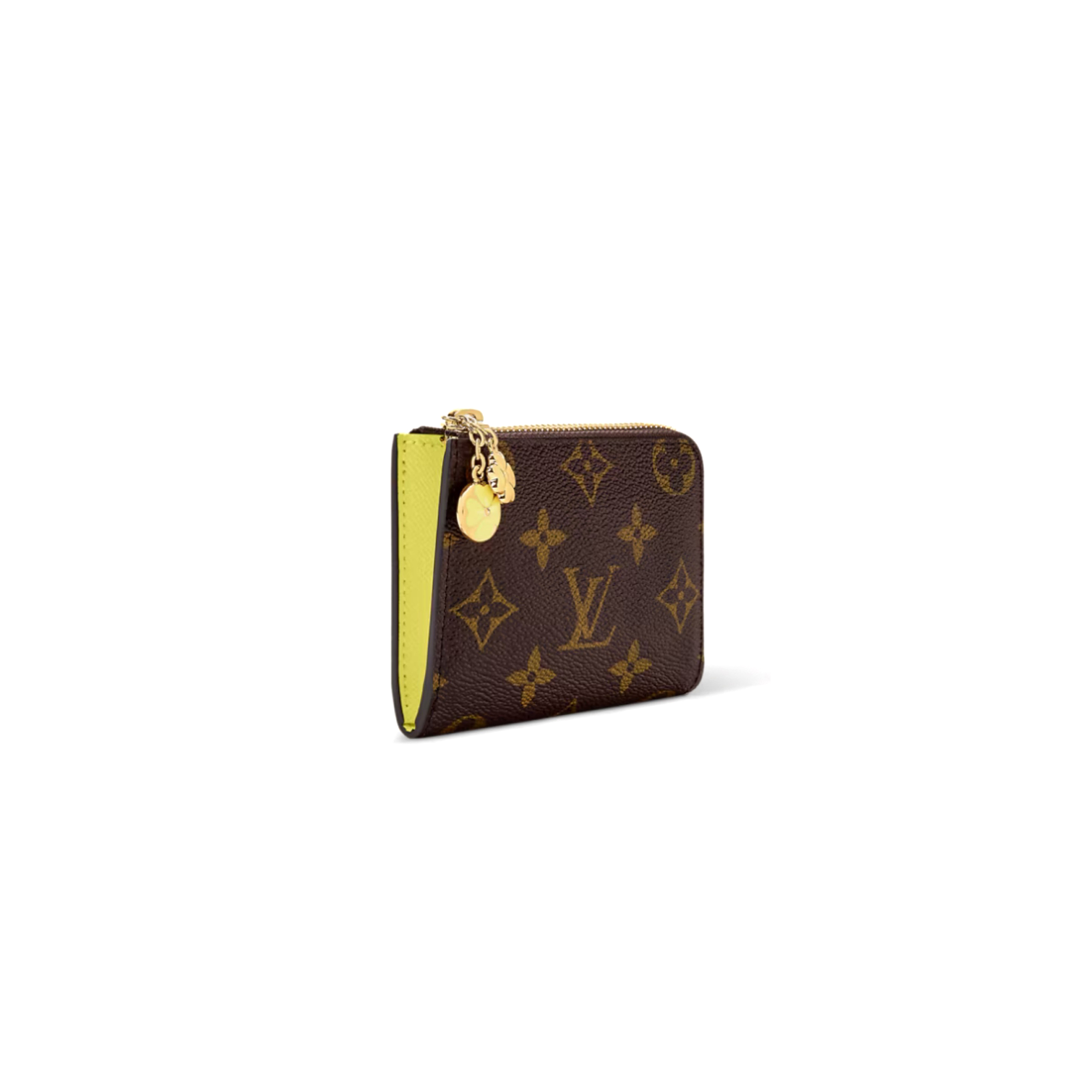 LOUIS VUITTON MASTER NOA COMPACT WALLET M27769 (11*8.5*1.5cm)